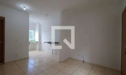Apartamento para Aluguel - Parque dos Lagos, 2 Quartos,  70 m² - Ribeirão Preto