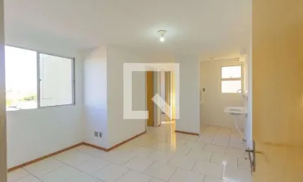Apartamento para Aluguel - Mato Grande, 2 Quartos,  38 m² - Canoas