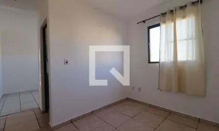 Apartamento para Aluguel - Planalto Verde, 2 Quartos,  42 m² - Ribeirão Preto
