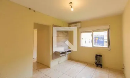 Apartamento para Aluguel - Niterói, 3 Quartos,  72 m² - Canoas