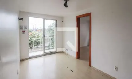 Apartamento para Aluguel - Santos Dumond, 2 Quartos,  49 m² - São Leopoldo