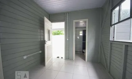 Casa para Aluguel - Santos Dumond, 8 Quartos,  160 m² - São Leopoldo
