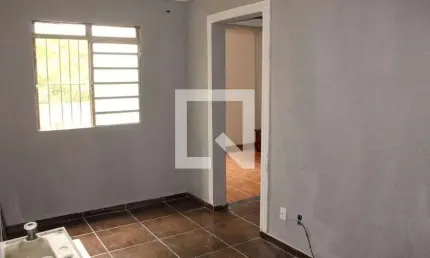 Apartamento para Aluguel - Jardim Panorama, 2 Quartos,  45 m² - Cotia