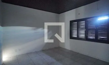 Casa para Aluguel - São Jorge, 2 Quartos,  200 m² - Novo Hamburgo