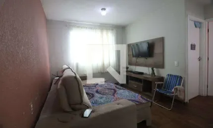 Apartamento para Aluguel - Rio Branco, 2 Quartos,  48 m² - Canoas