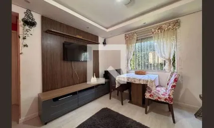 Apartamento para Aluguel - São Miguel, 2 Quartos,  50 m² - São Leopoldo
