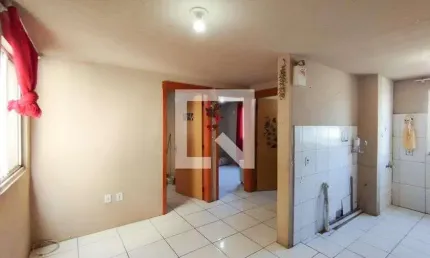 Apartamento para Aluguel - Vicentina, 2 Quartos,  45 m² - São Leopoldo
