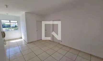 Apartamento para Aluguel - Condomínio Ipanema, 2 Quartos,  45 m² - Ribeirão Preto