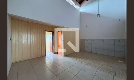 Apartamento para Aluguel - Campina, 2 Quartos,  60 m² - São Leopoldo