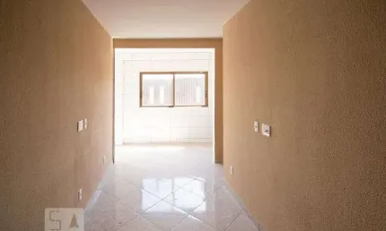 Apartamento para Aluguel - Recanto das Emas, 2 Quartos,  55 m² - Brasília