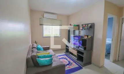 Apartamento para Aluguel - Santos Dumond, 2 Quartos,  72 m² - São Leopoldo