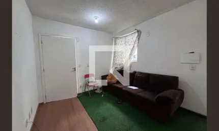 Apartamento para Aluguel - Feitoria, 2 Quartos,  50 m² - São Leopoldo