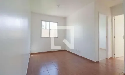 Apartamento para Aluguel - Santos Dumond, 2 Quartos,  45 m² - São Leopoldo