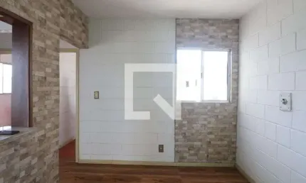 Apartamento para Aluguel - São José, 2 Quartos,  45 m² - Canoas