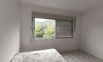 Kitnet / stúdio para aluguel - cristo rei, 1 quarto,  22 m² - são leopoldo
