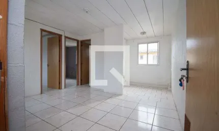 Apartamento para Aluguel - Rio dos Sinos, 2 Quartos,  54 m² - São Leopoldo