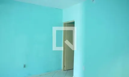 Casa para Aluguel - Jardim Isis, 1 Quarto,  40 m² - Cotia