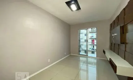 Apartamento para Aluguel - Santos Dumond, 2 Quartos,  42 m² - São Leopoldo