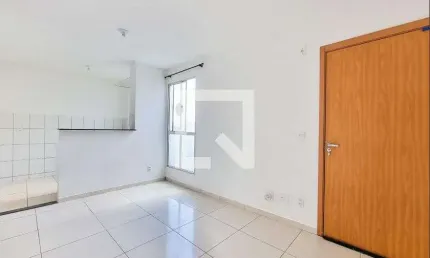 Apartamento para Aluguel - Jardim Cerejeiras, 2 Quartos,  45 m² - São José dos Campos