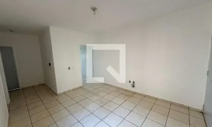 Apartamento para aluguel - jardim heitor rigon, 2 quartos,  48 m² - ribeirão preto