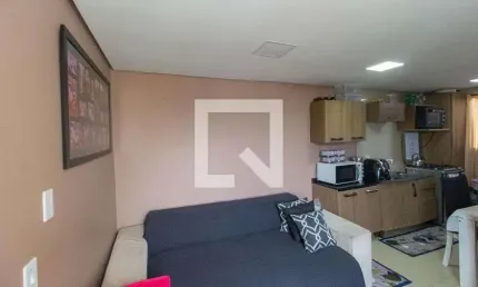 Apartamento para Aluguel - Duque de Caxias, 2 Quartos,  50 m² - São Leopoldo
