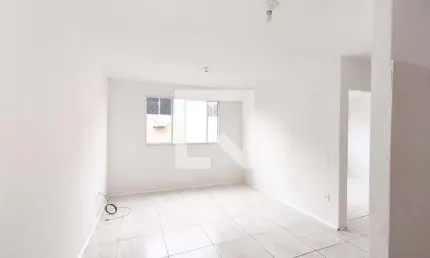 Apartamento para Aluguel - Santo Afonso, 2 Quartos,  42 m² - Novo Hamburgo