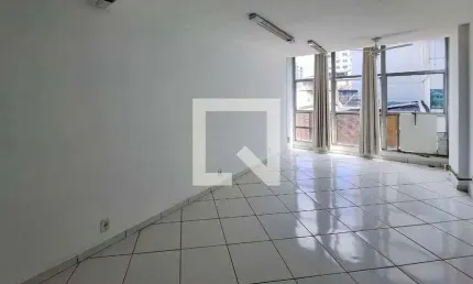 Kitnet / Stúdio para Aluguel - Centro , 1 Quarto,  35 m² - Niterói