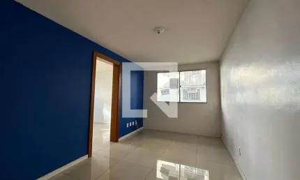 Apartamento para Aluguel - Santos Dumond, 2 Quartos,  48 m² - São Leopoldo
