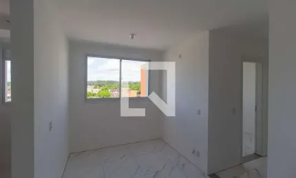 Apartamento para Aluguel - Feitoria Seller, 2 Quartos,  60 m² - São Leopoldo