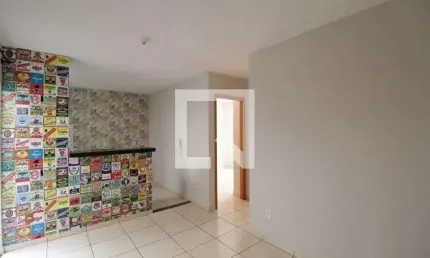 Apartamento para Aluguel - Shopping Park, 2 Quartos,  54 m² - Uberlândia