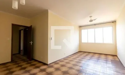 Apartamento para Aluguel - Centro, 3 Quartos,  117 m² - Ribeirão Preto