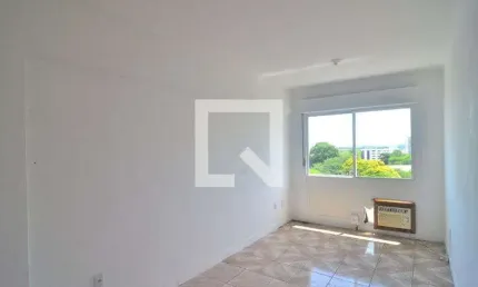 Kitnet / Stúdio para Aluguel - Centro, 1 Quarto,  36 m² - Canoas