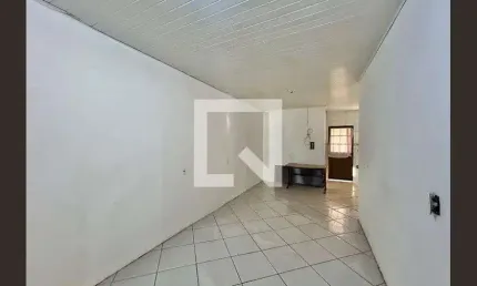 Casa para Aluguel - Campina, 2 Quartos,  70 m² - São Leopoldo