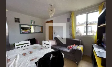 Apartamento para Aluguel - São Miguel, 2 Quartos,  48 m² - São Leopoldo