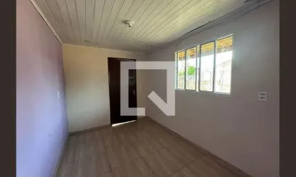 Casa para Aluguel - Campina, 2 Quartos,  85 m² - São Leopoldo