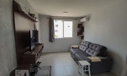 Apartamento para Aluguel - Feitoria, 2 Quartos,  42 m² - São Leopoldo
