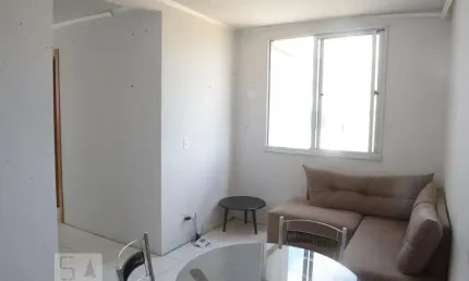Apartamento para Aluguel - Olaria, 2 Quartos,  49 m² - Canoas