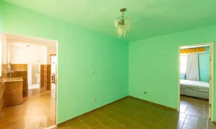Casa para Aluguel - São Lourenço, 2 Quartos,  65 m² - Niterói