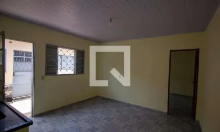 Kitnet / Stúdio para Aluguel - Ceilândia, 1 Quarto,  26 m² - Brasília