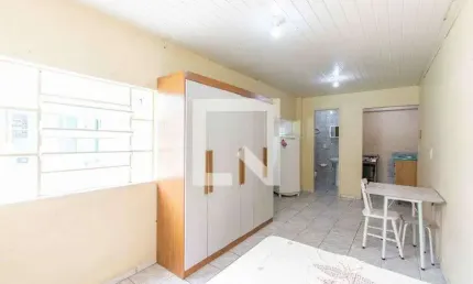 Casa / Sobrado em Condomínio para Aluguel - São José, 1 Quarto,  40 m² - Canoas