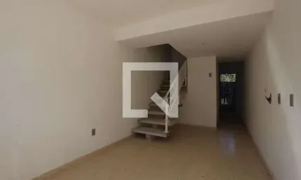 Casa / Sobrado em Condomínio para Aluguel - Jardim Panorama, 2 Quartos,  49 m² - Cotia