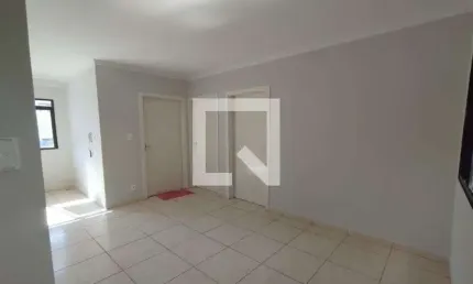 Apartamento para Aluguel - Jardim Florestan Fernandesn, 2 Quartos,  43 m² - Ribeirão Preto