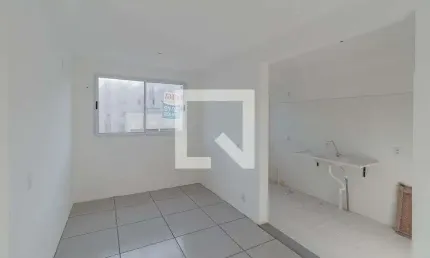 Apartamento para Aluguel - Feitoria, 2 Quartos,  45 m² - São Leopoldo