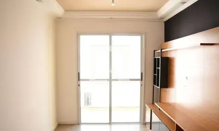 Apartamento para Aluguel - Jardim Panorama, 2 Quartos,  56 m² - Cotia