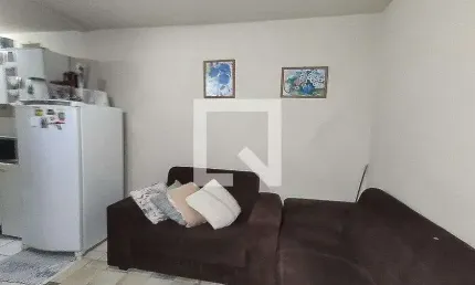 Apartamento para aluguel - duque de caxias, 2 quartos,  52 m² - são leopoldo