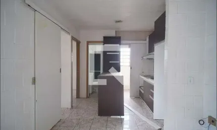 Apartamento para Aluguel - Canudos, 2 Quartos,  65 m² - Novo Hamburgo