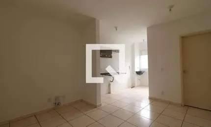 Apartamento para Aluguel - Jardim Heitor Rigon, 2 Quartos,  43 m² - Ribeirão Preto