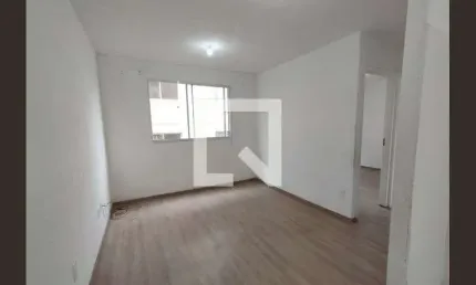 Apartamento para Aluguel - Santo Afonso, 2 Quartos,  42 m² - Novo Hamburgo