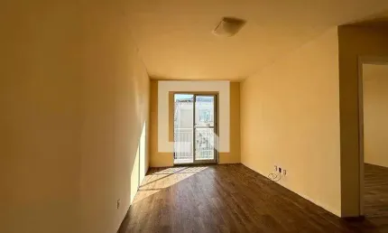 Apartamento para Aluguel - Santos Dumond, 2 Quartos,  44 m² - São Leopoldo