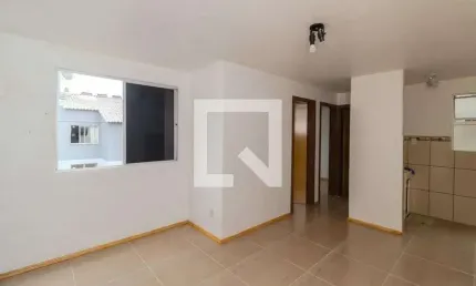 Apartamento para Aluguel - Harmonia, 2 Quartos,  42 m² - Canoas